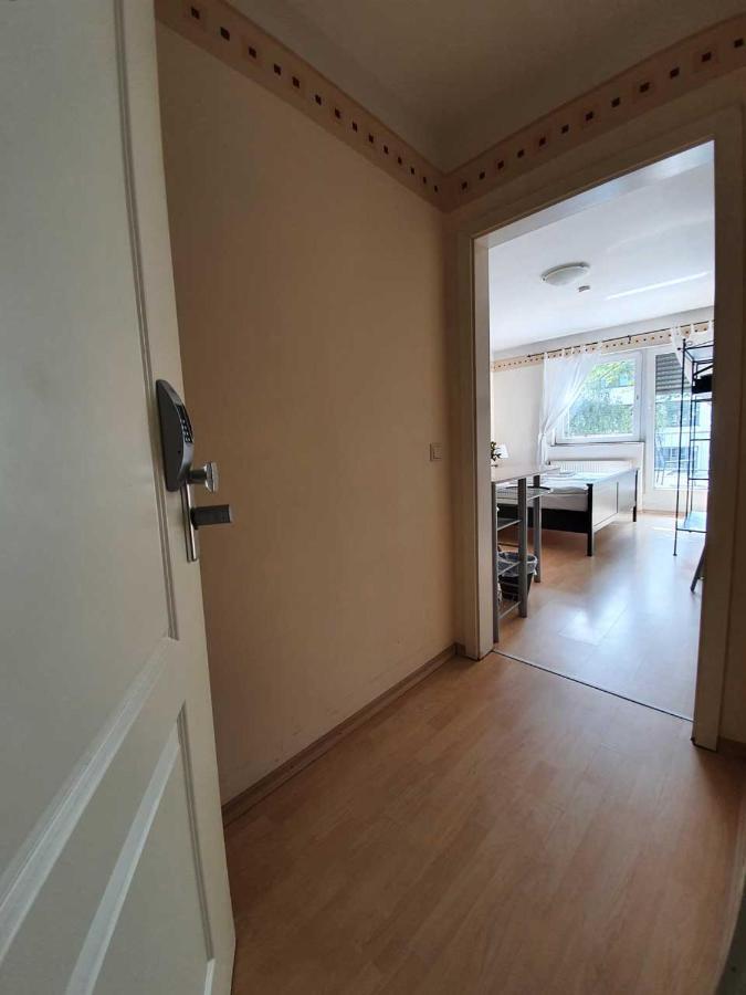Deluxe Doppelzimmer mit Balkon