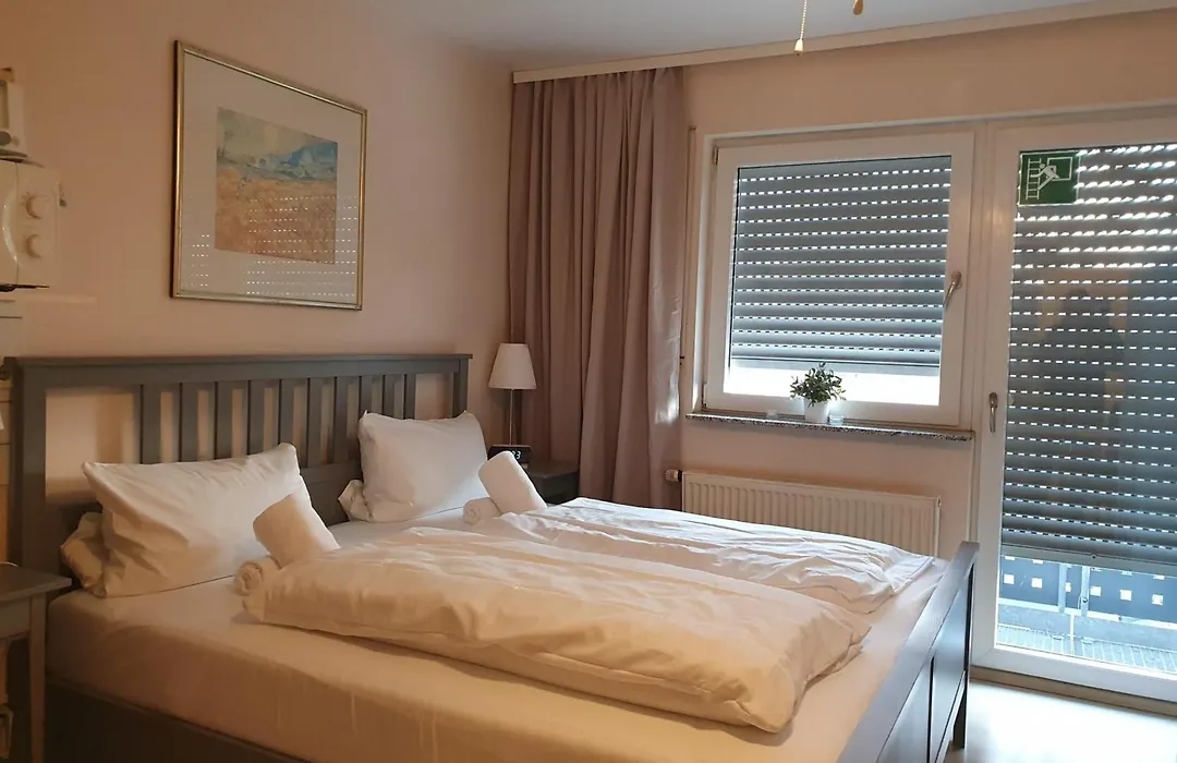 Citypark Hotel-1