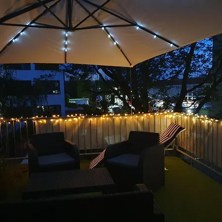 Citypark Hotel-2
